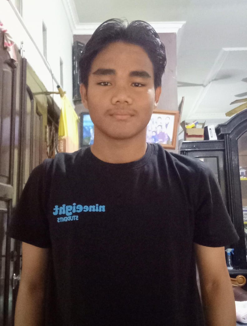 Febriansyah Al Ghifari